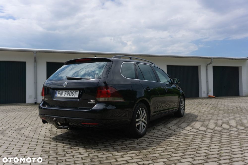 Volkswagen Golf 1.6 BlueTDI Comfortline - 13