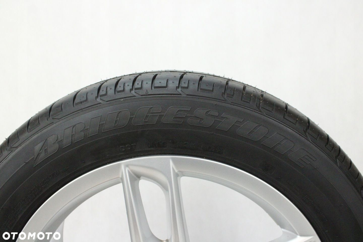 KOŁA FELGI ALUMINIOWE 19" AUDI Q5 8R 8J ET39 235/55/19 BRIDGESTONE 2022r - 7