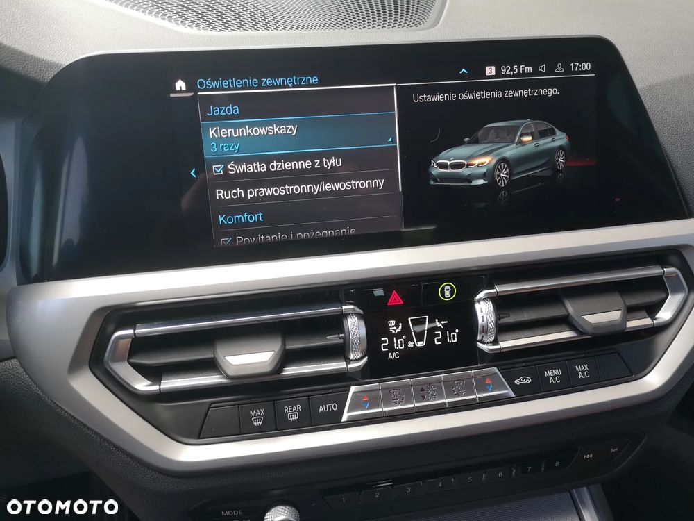 BMW Seria 3 320i Advantage - 20