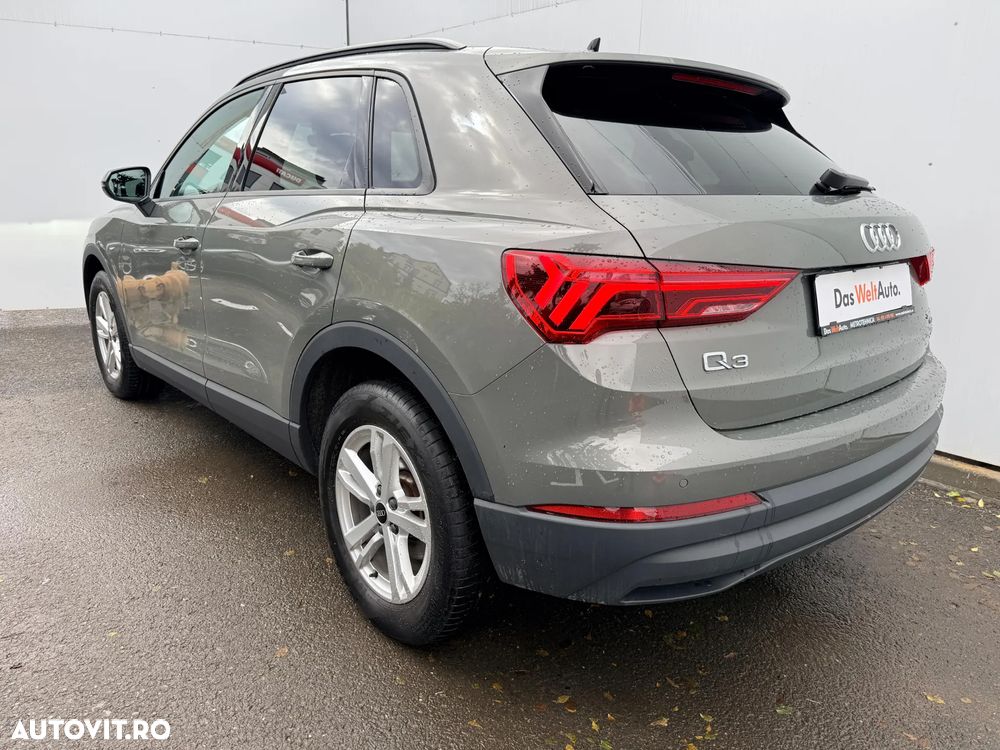 Audi Q3 2.0 35 TDI S tronic - 6