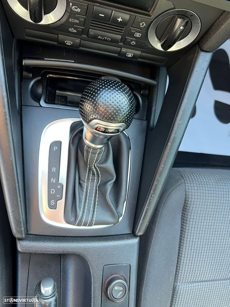 Audi A3 2.0 TDI Sport S tronic - 30