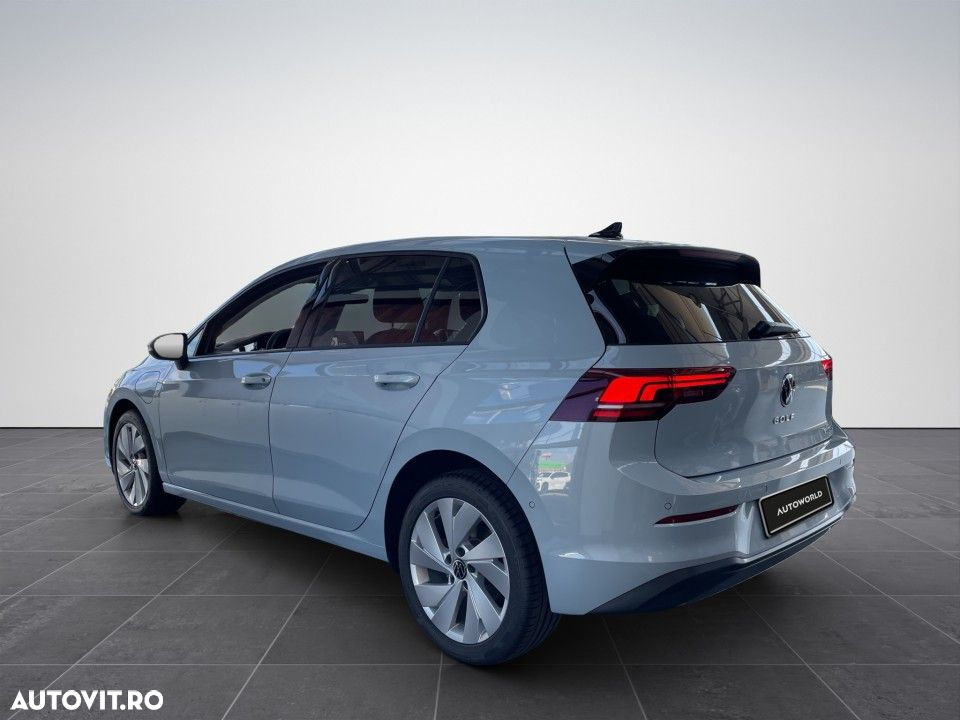 Volkswagen Golf 1.5 TSI eHybrid DSG PHEV Life - 5