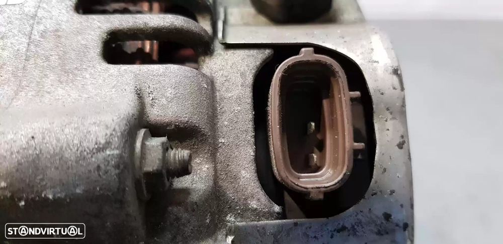 ALTERNADOR KIA CARNIVAL / GRAND CARNIVAL III 2006 -373004X900 - 2