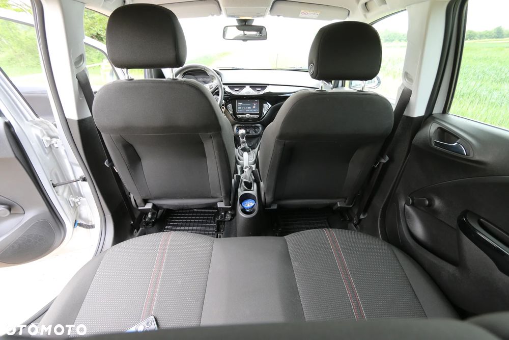 Opel Corsa 1.4 Color Edition S&S - 19