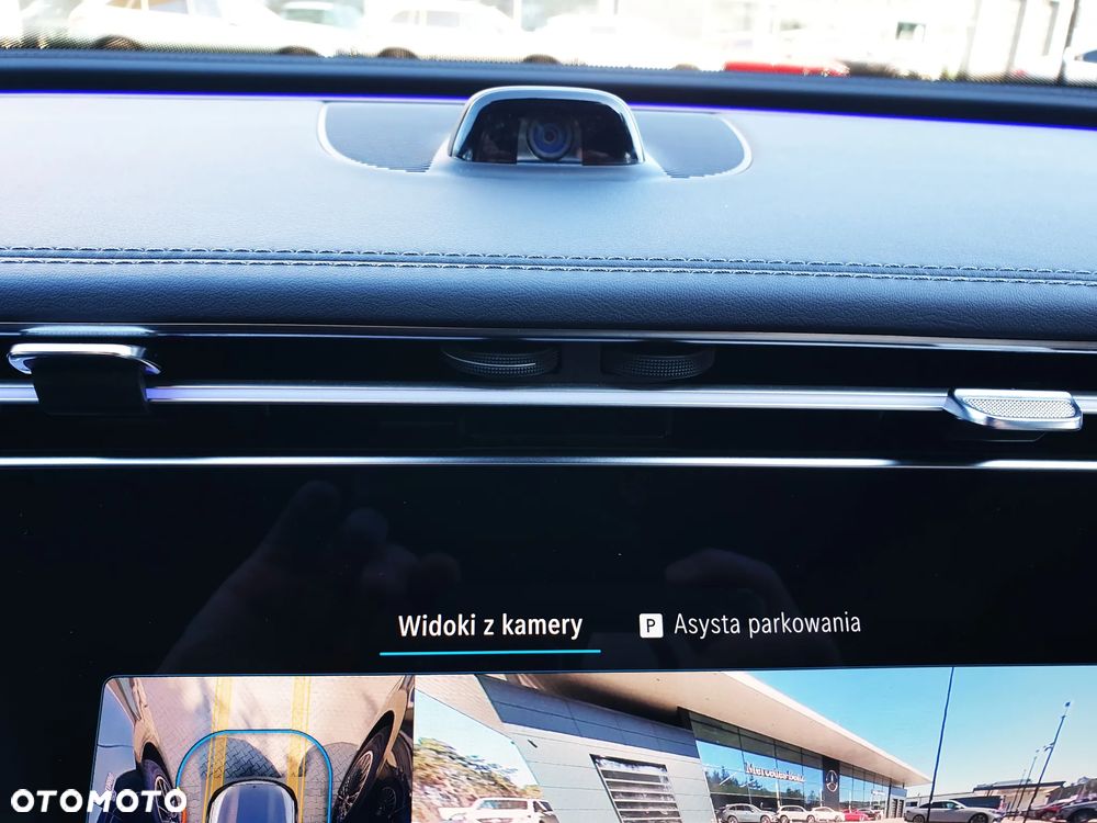 Mercedes-Benz Klasa E - 40