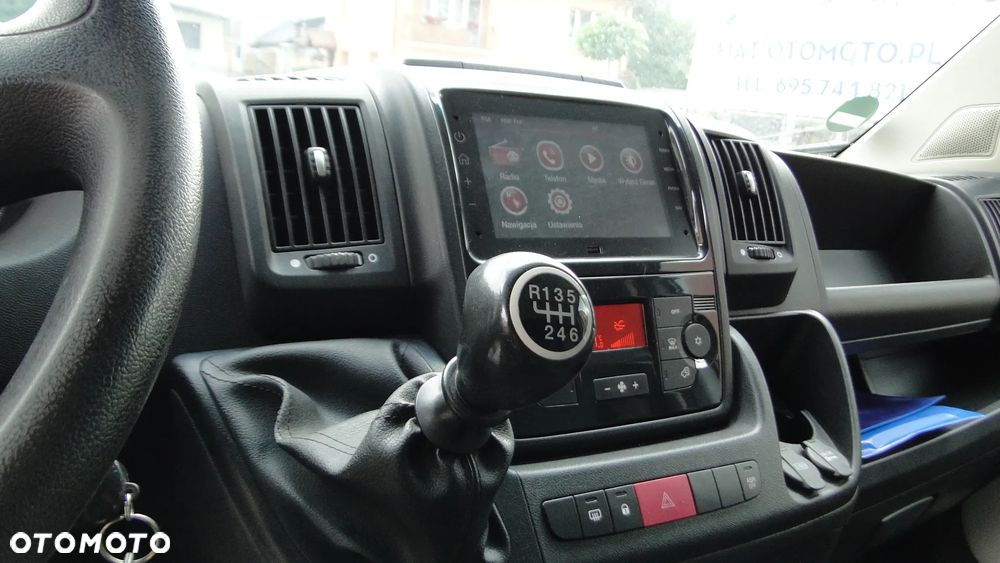 Fiat DUCATO - 13