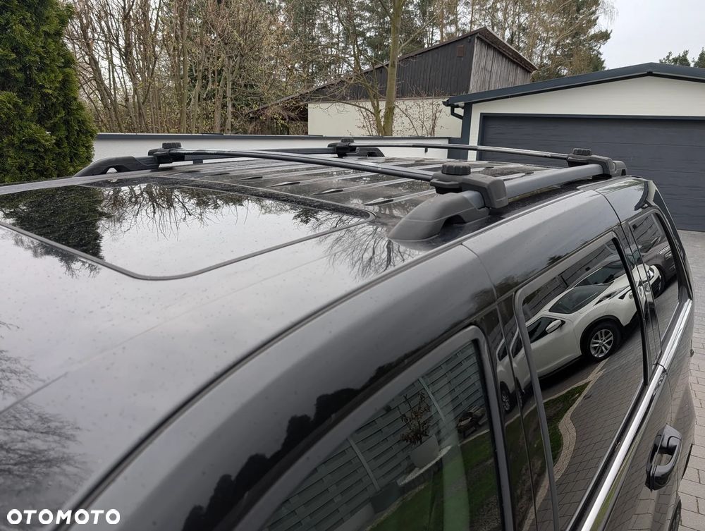 Jeep Grand Cherokee - 14