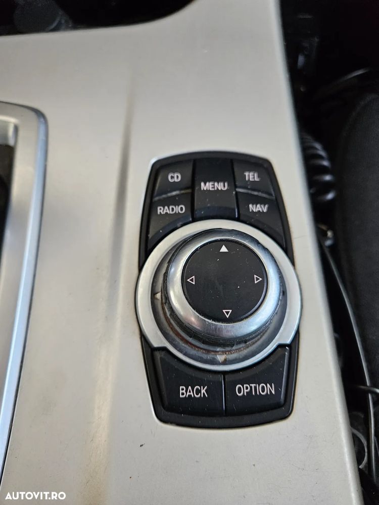 BMW X3 - 10
