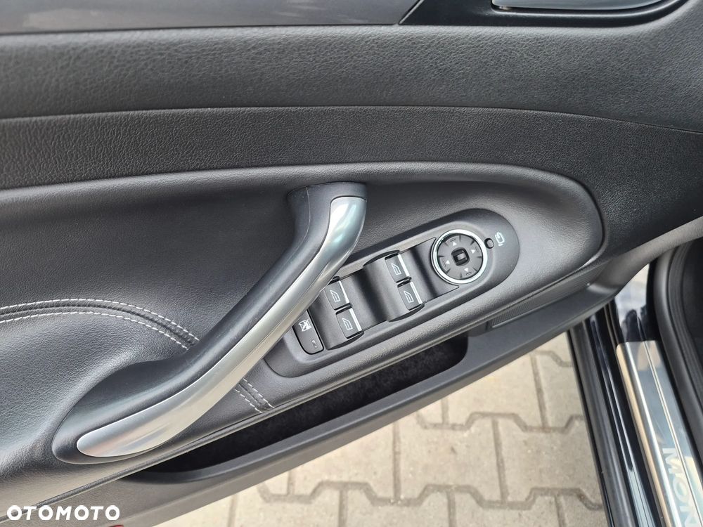 Ford Mondeo 1.6 Eco Boost Start-Stopp Champions Edition - 16