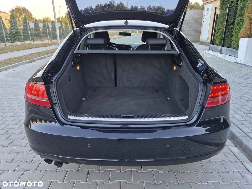 Audi A5 - 21