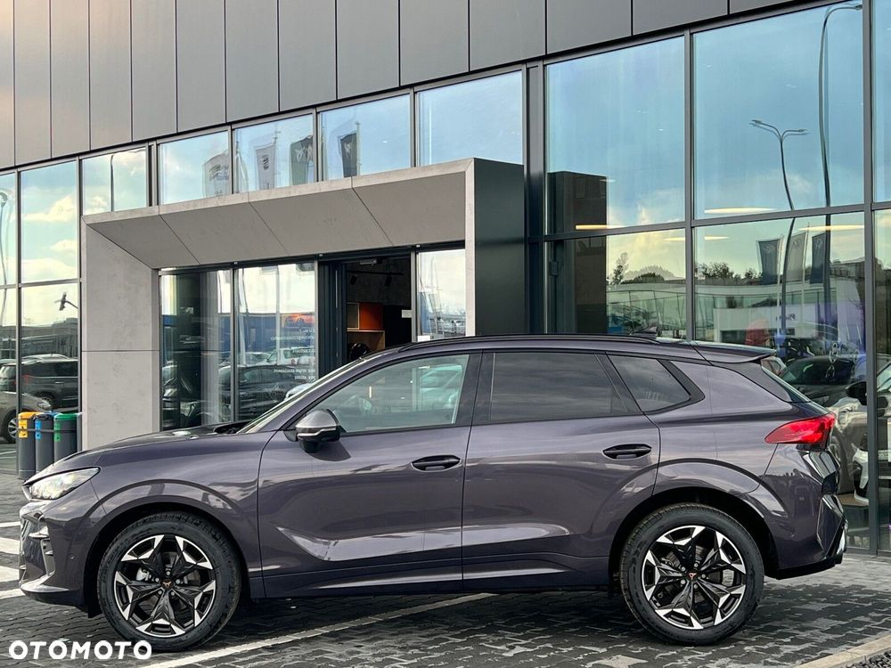 Cupra Terramar - 5