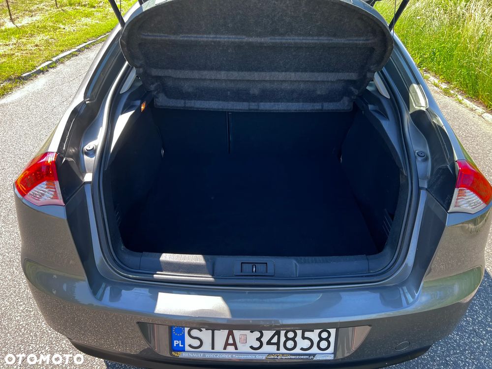 Renault Laguna 1.5 dCi Expression - 15