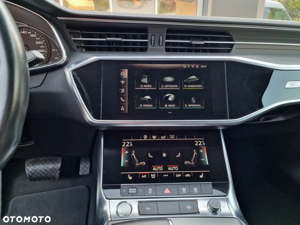 Audi A6 ver-40-tdi-s-tronic - 35