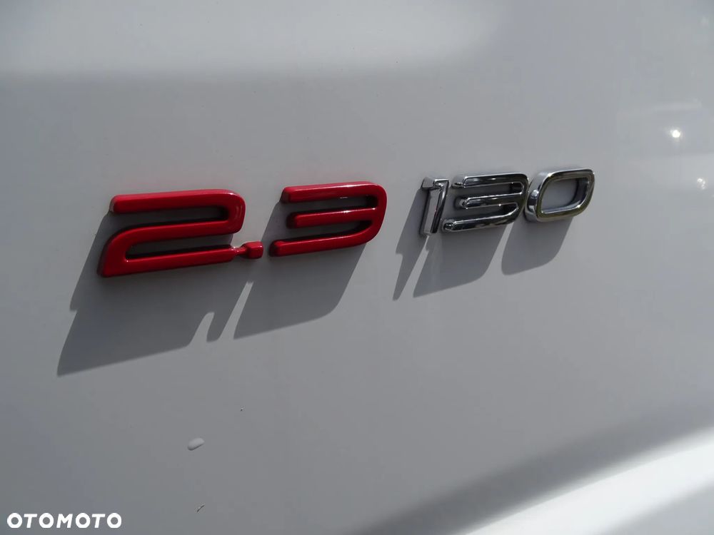 Fiat DUCATO  DOKA - 31