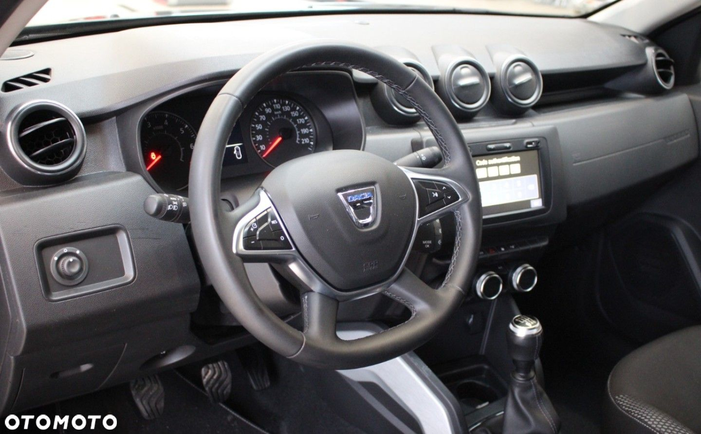 Dacia Duster - 10