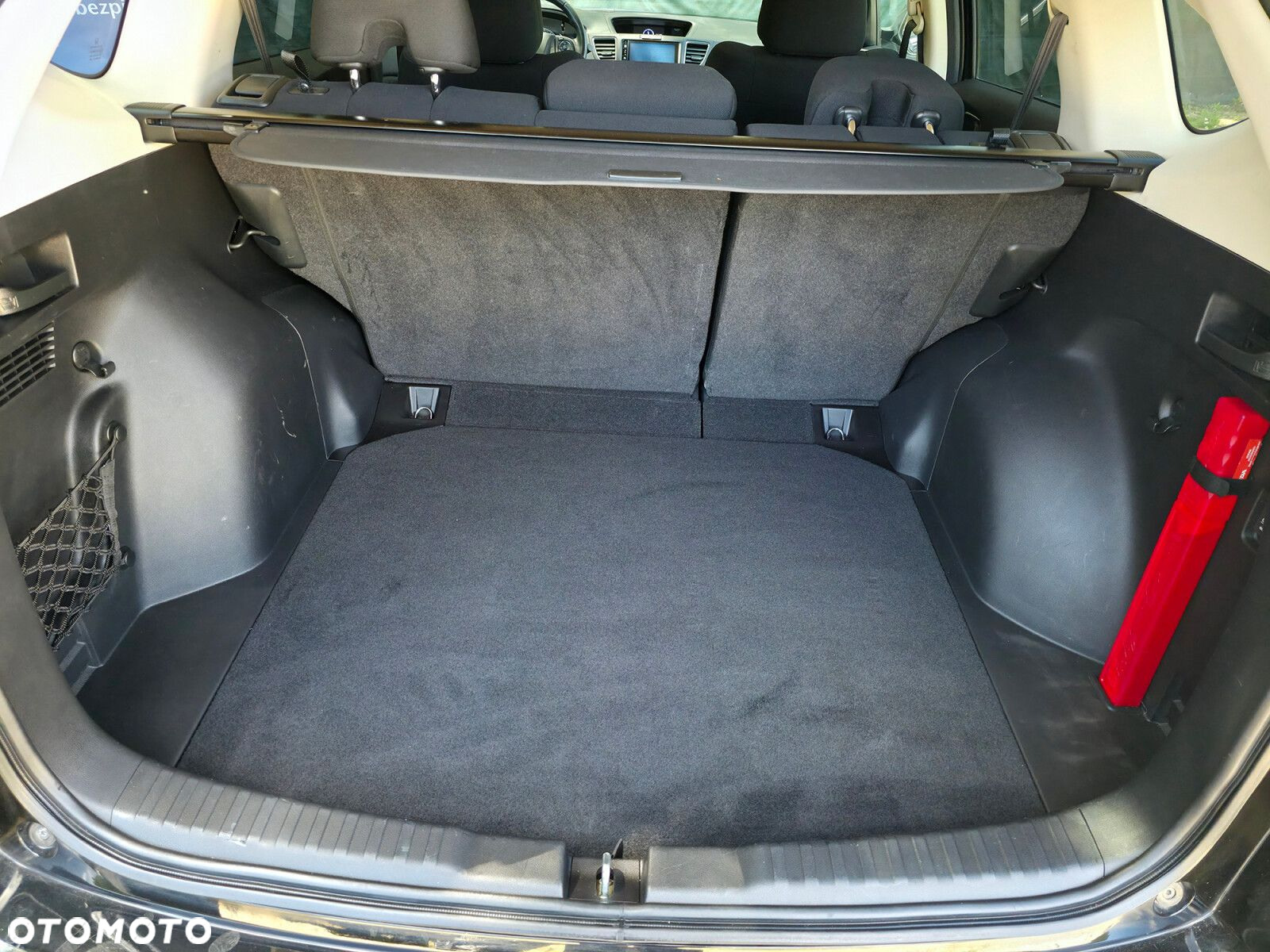 Honda CR-V - 19