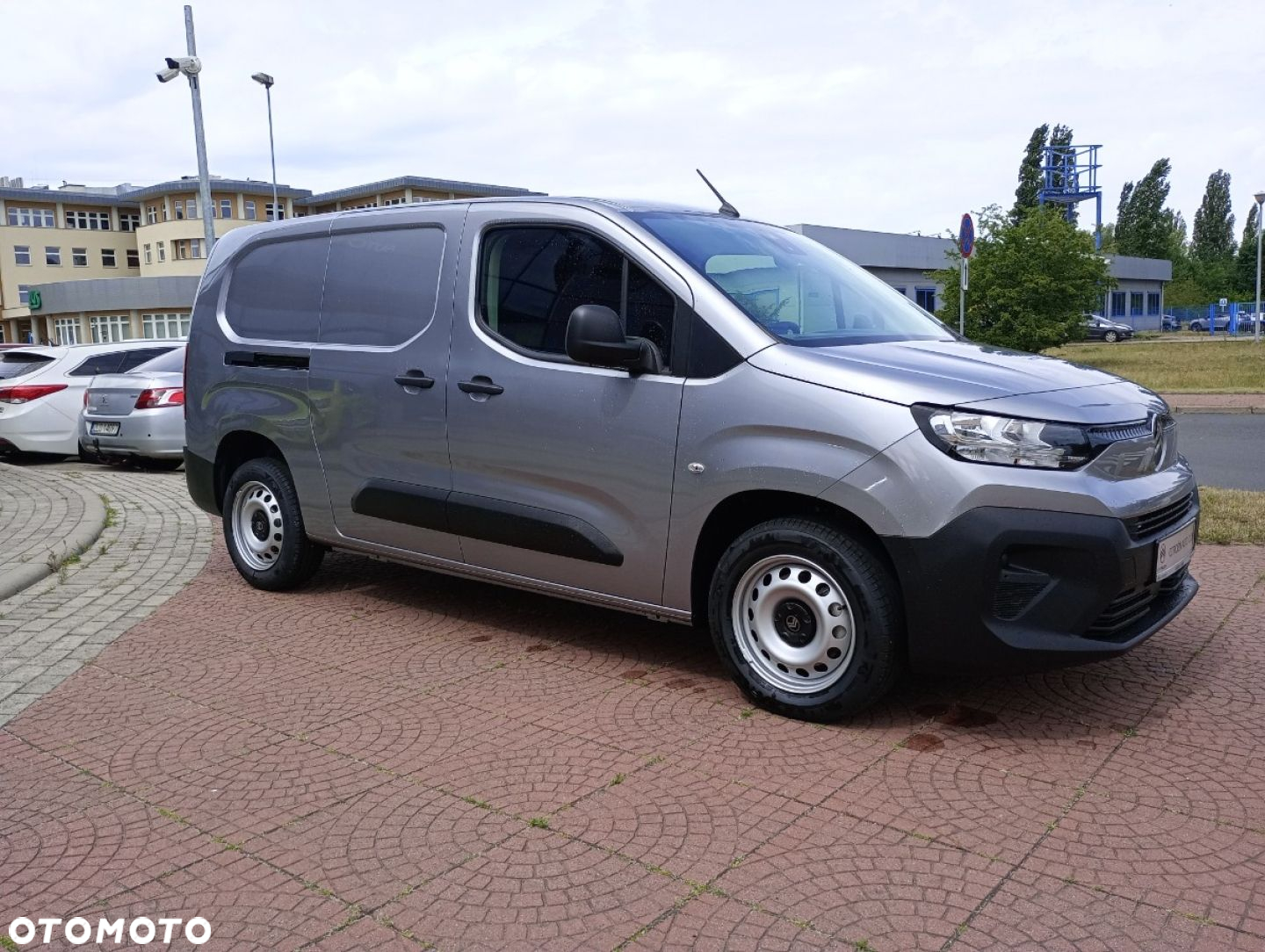Citroën Berlingo - 9