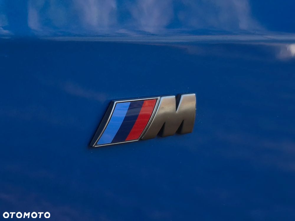 BMW Seria 2 218i M Sport - 6