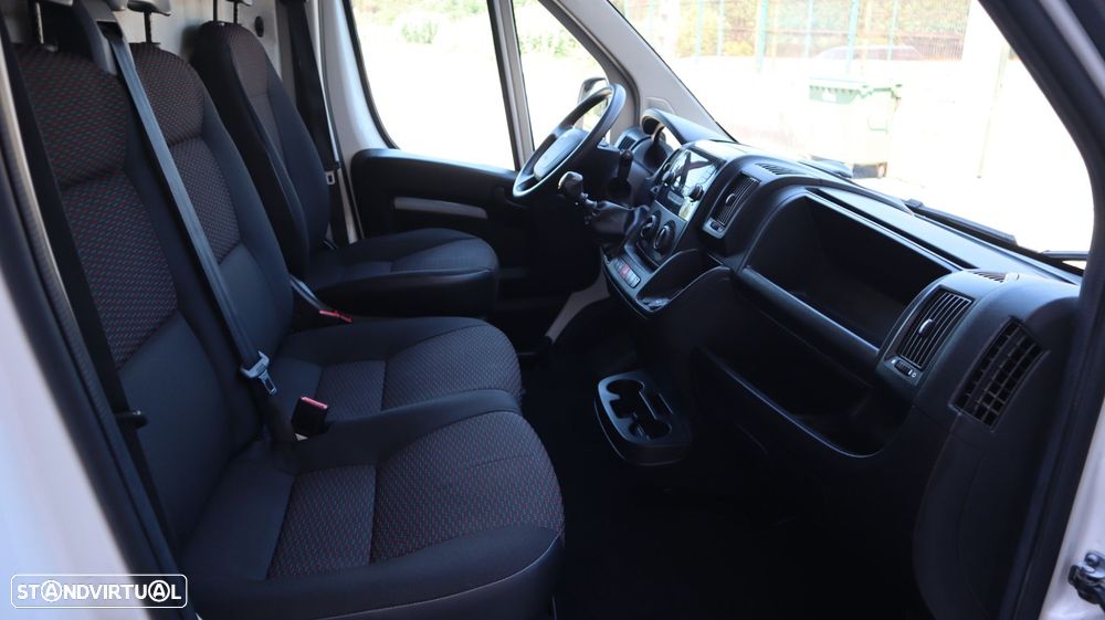 Peugeot Boxer 2.2 BlueHDi 335 L3 CD - 11