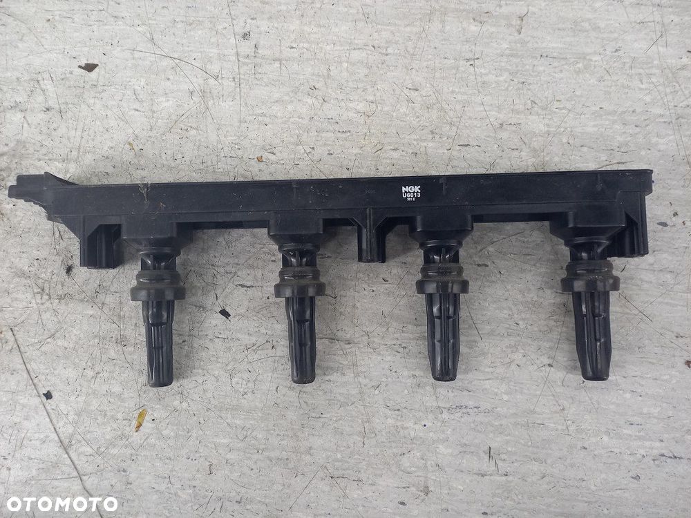 CEWKA ZAPŁONOWA CITROEN C4 I U6013 361E 2.0 i 16V - 5