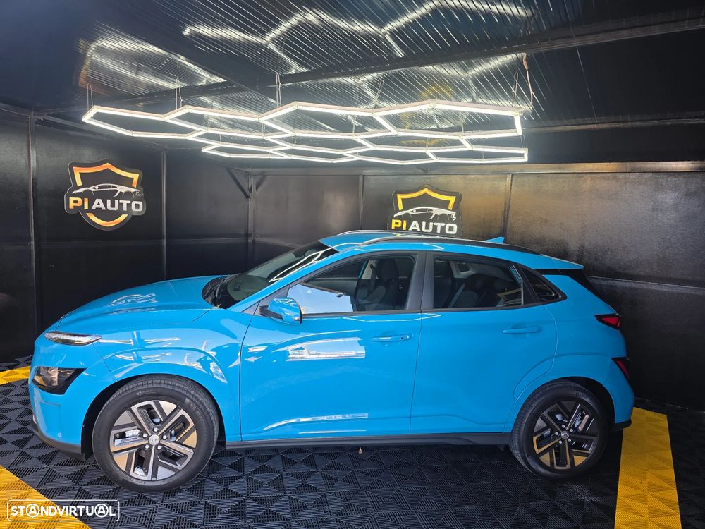 Hyundai Kauai Style - 3