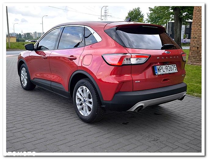 Ford Escape - 14