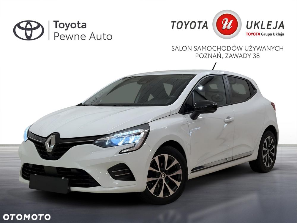 Renault Clio 1.0 TCe R.S Line - 2