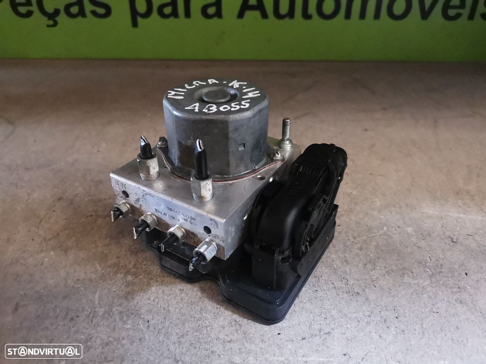 NISSAN MICRA V K14 ABS - AB055 - 2