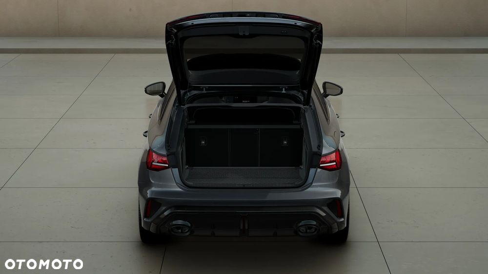 Audi RS3 Sportback TFSI quattro S tronic - 6