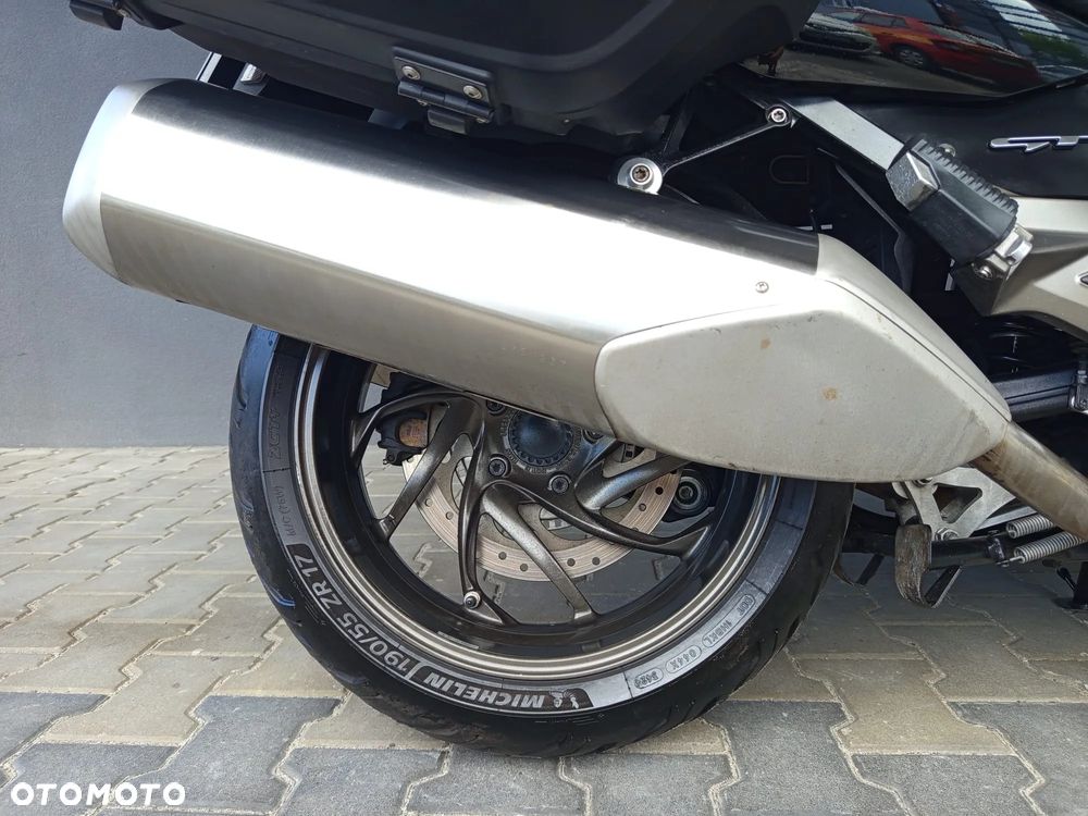 BMW K - 17