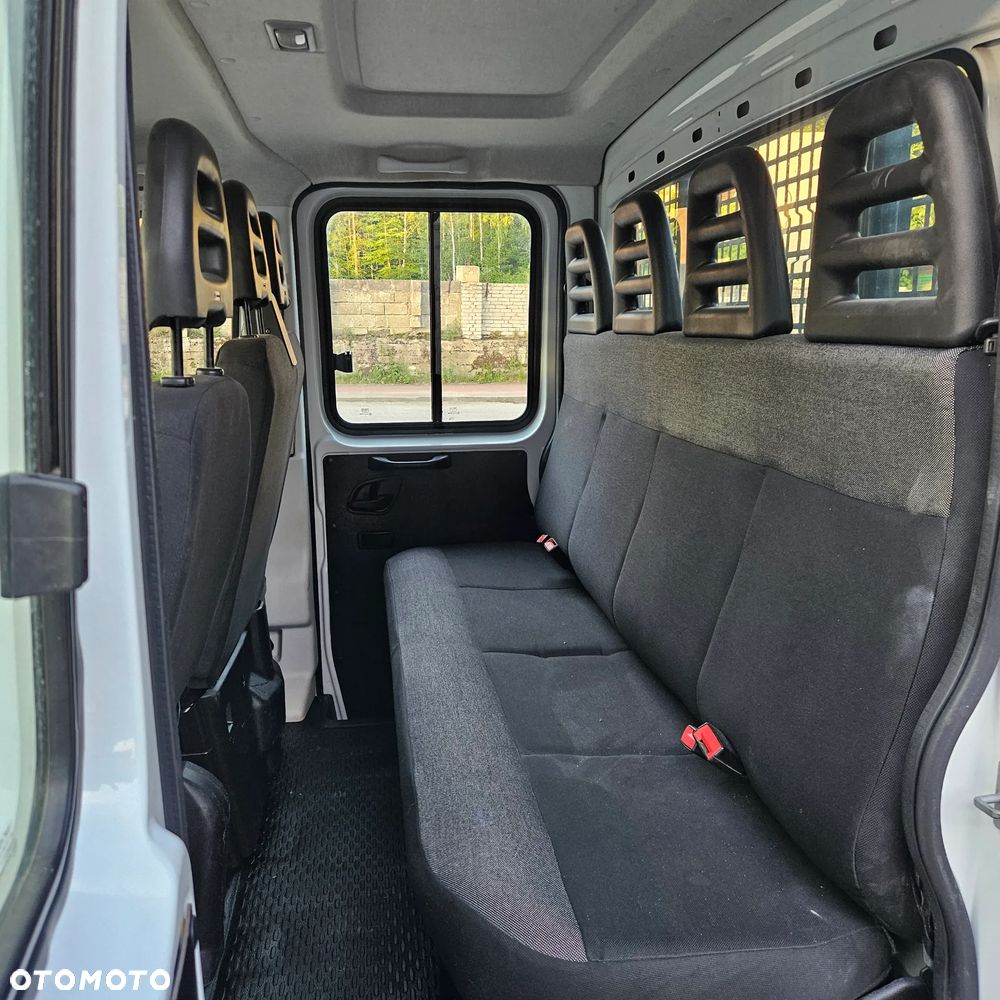 Iveco Daily - 14