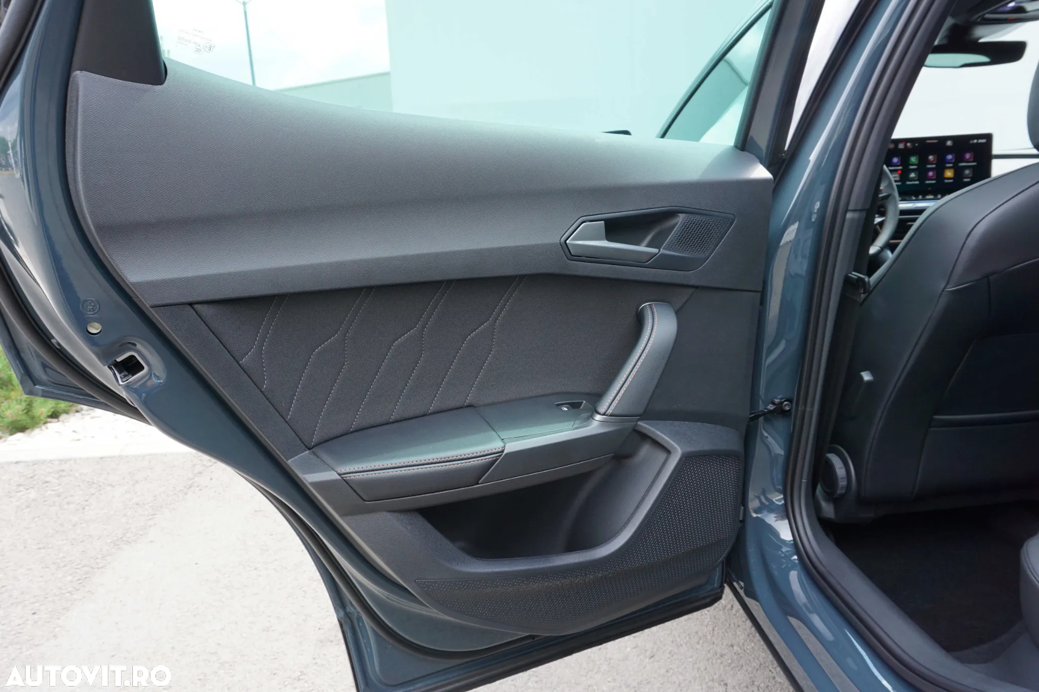 Cupra Formentor 1.5 TSI - 26
