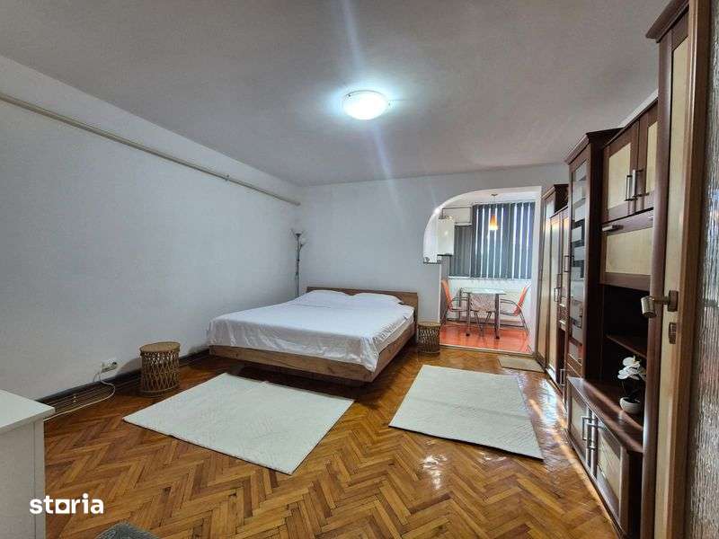 Garsonieră de închiriat – confort 1, Târgu Jiu, Strada Grivitei - Imagine principală: 2/8