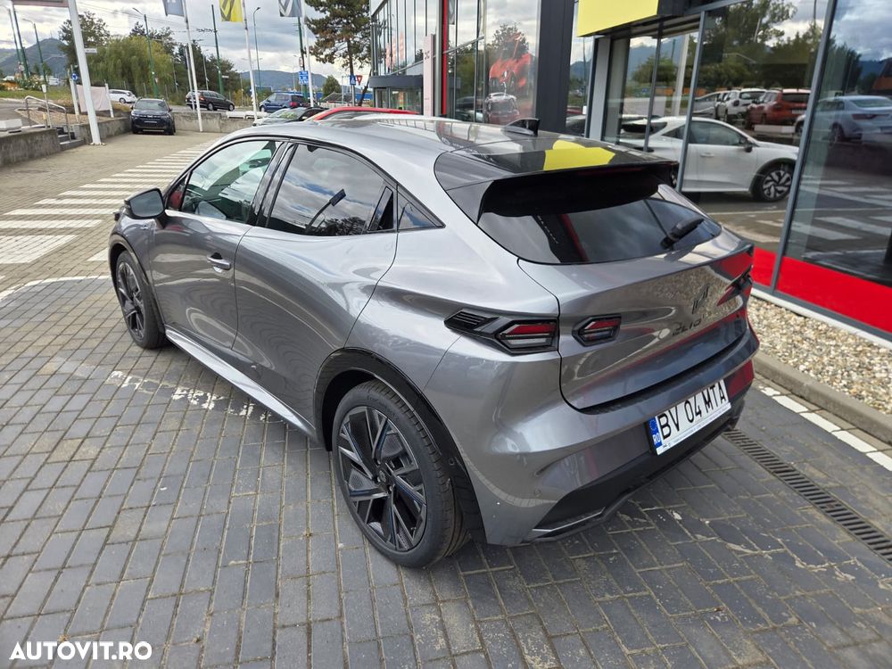 Renault Clio VI E-Tech 160 HEV Esprit Alpine - 8