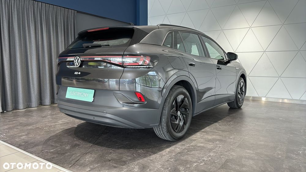 Volkswagen ID.4 - 5