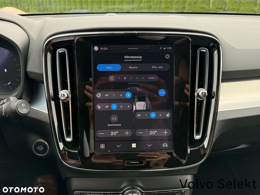 Volvo XC 40 B3 Core - 24