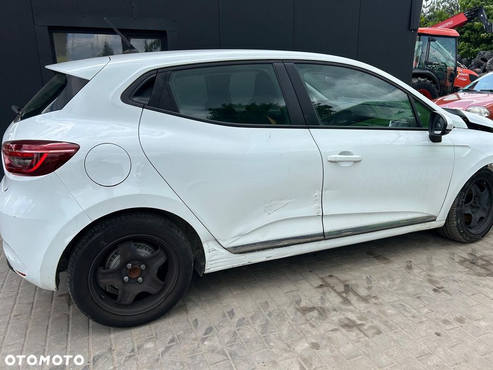 Renault Clio Energy dCi 110 Start & Stop INITIALE PARIS - 2