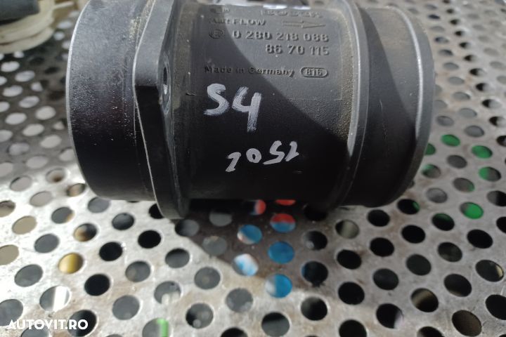 Debitmetru aer 0280218088 8670115 Volvo XC90 1 [2002 - 2006] Crossove - 2