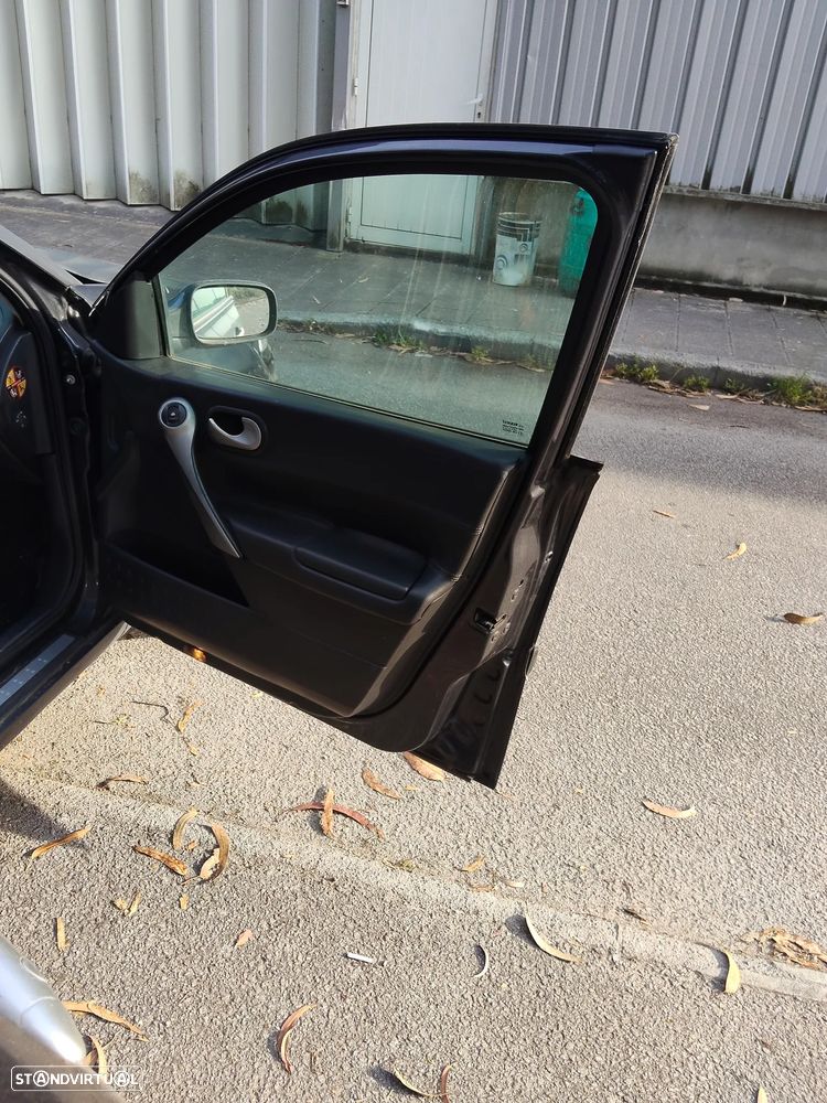 Renault Mégane Break 1.5 dCi Dynamique S - 15