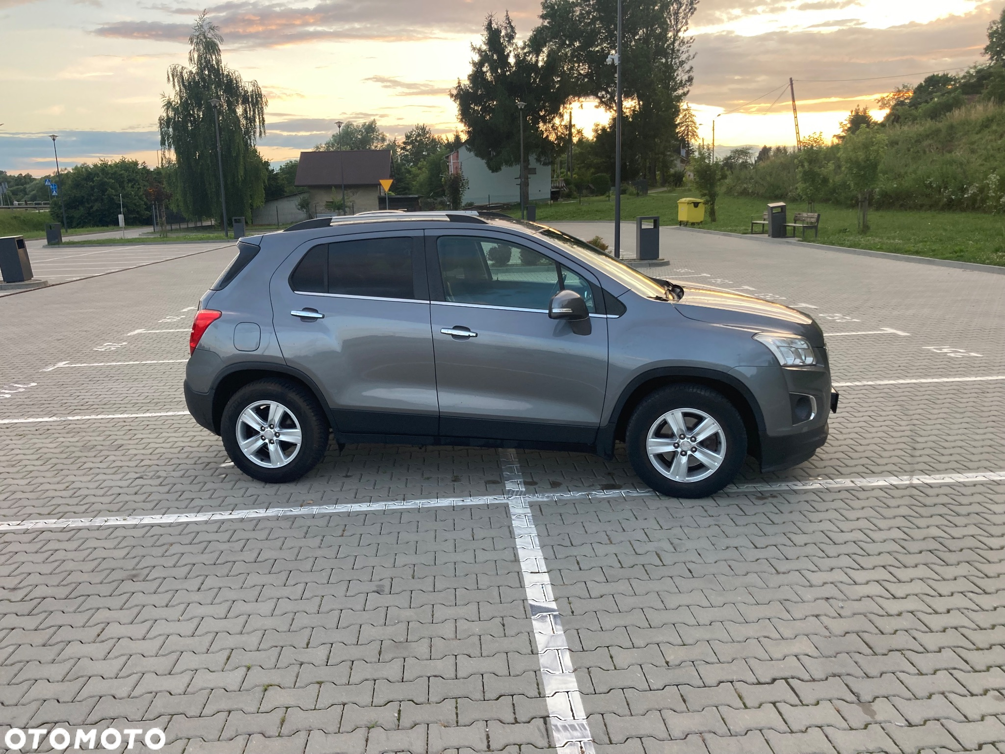 Opel Mokka 1.4 T Cosmo S&S 4x4 - 16