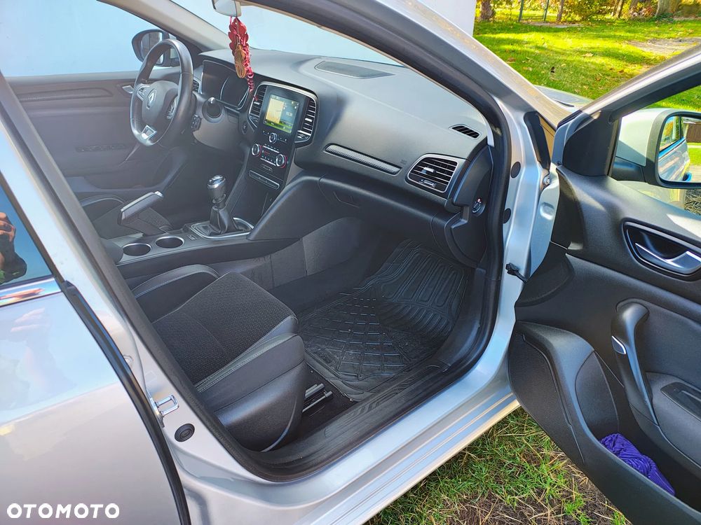 Renault Megane - 27