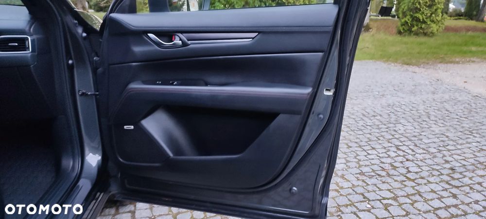 Mazda CX-5 - 11
