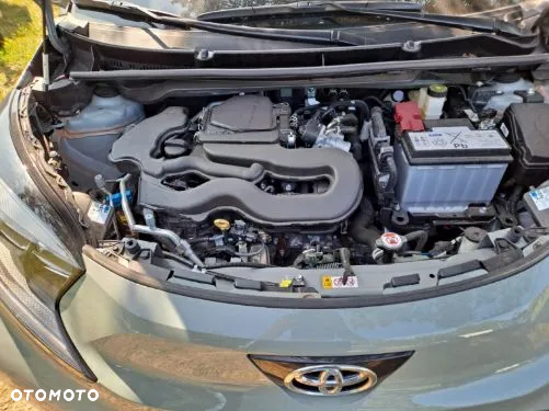 Toyota Aygo X - 7