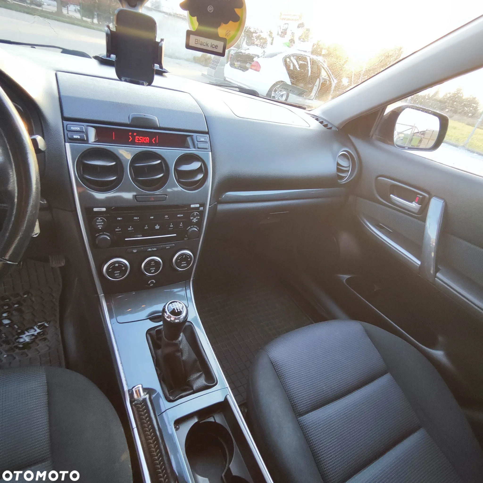 Mazda 6 2.0 CD Active - 16