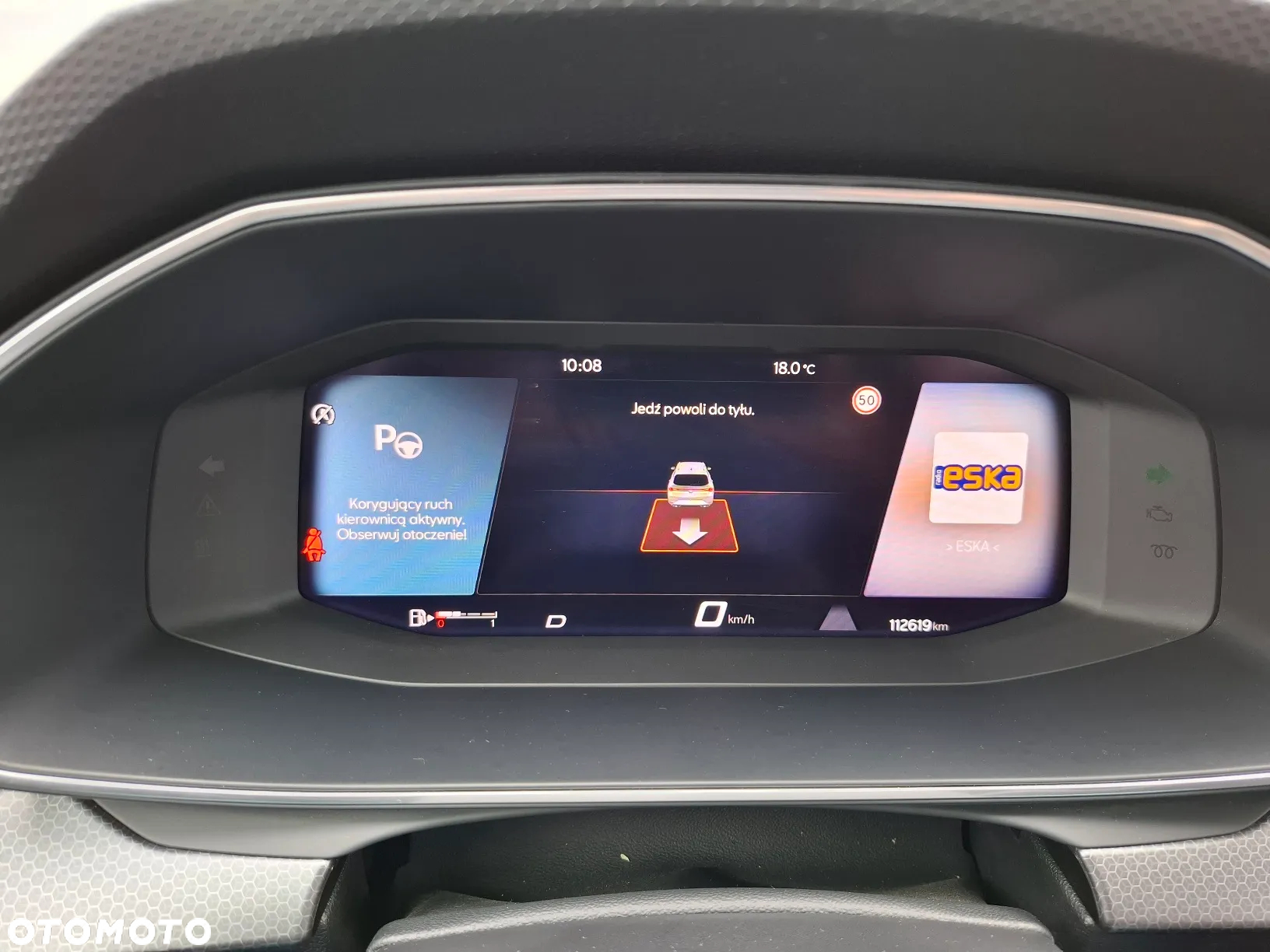 Seat Leon Sportstourer 2.0 TDI DSG Style - 25