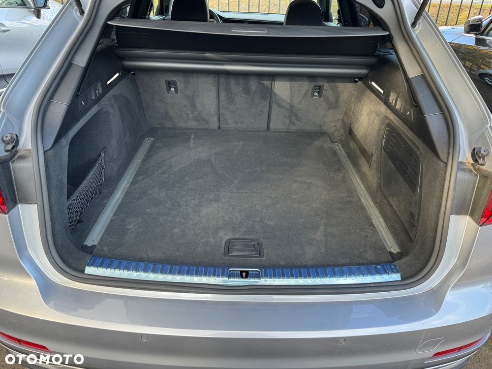 Audi A6 - 26