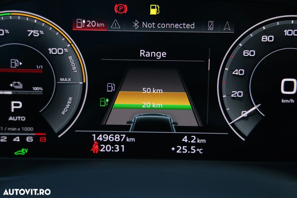 AUDI Q5 2023 — imagine 37