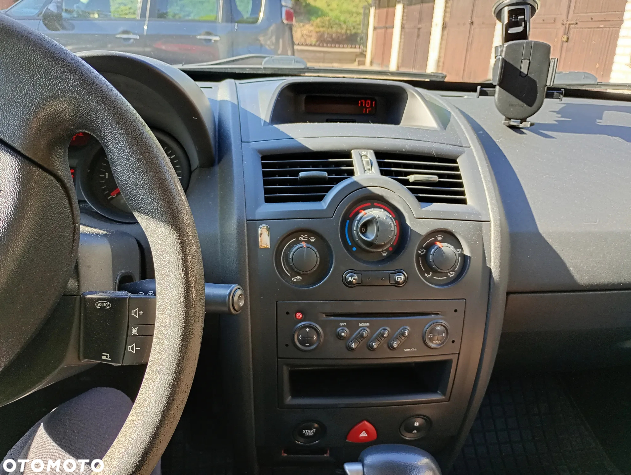 Renault Megane - 3