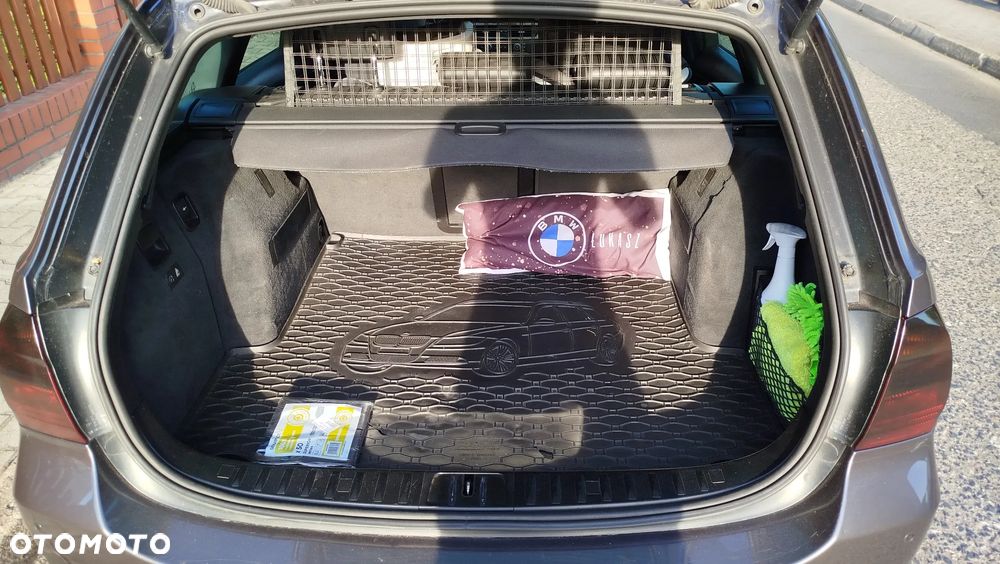 BMW Seria 3 - 11