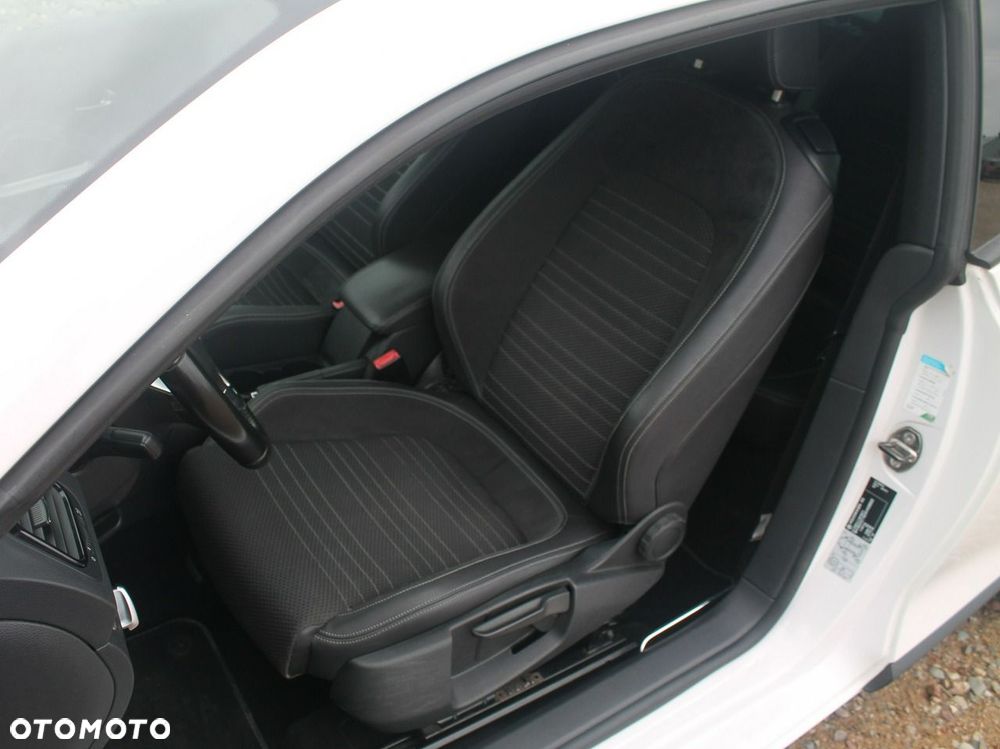Volkswagen Scirocco - 21